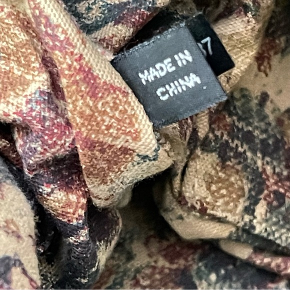 Hobo International Black Leather Tote Shoulder Bag Purse - Picture 5 of 12